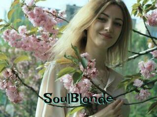 SoulBlonde