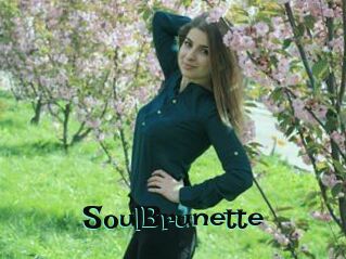 SoulBrunette