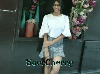 SourCherry