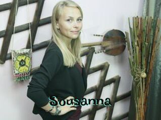 Sousanna