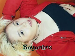 SoyonIris