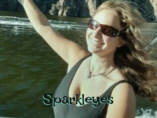 Sparkleyes