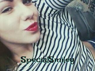 SpecialSmiley