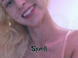 Spell