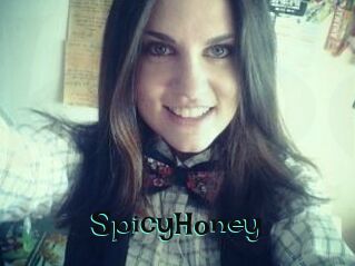 SpicyHoney