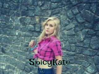 SpicyKate