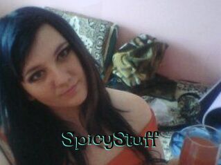 SpicyStuff