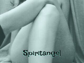 Spiritangel