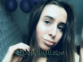 SportingBabe