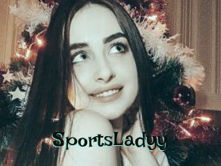SportsLadyy