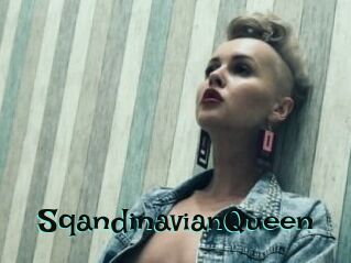SqandinavianQueen