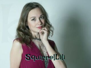 SquirrelLili