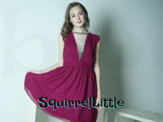 SquirrelLittle
