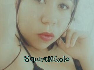 SquirtNikole