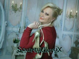 SquirtyGloryX