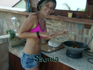 Ssonia