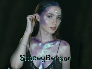 StaceyBenson