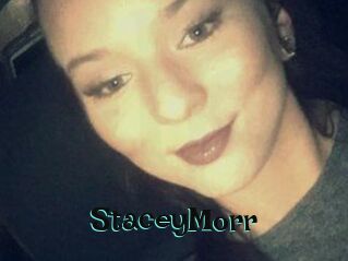 StaceyMorr