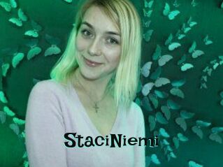 StaciNiemi