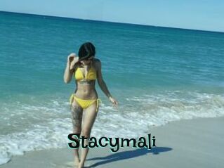 Stacymali