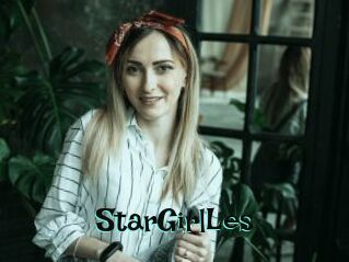 StarGirlLes