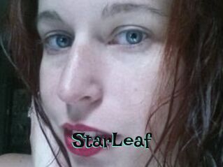 StarLeaf