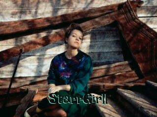 StarrGirll