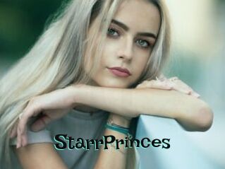 StarrPrinces