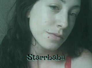Starrbabii