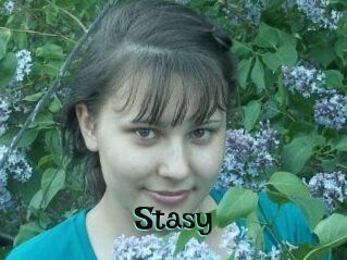 Stasy