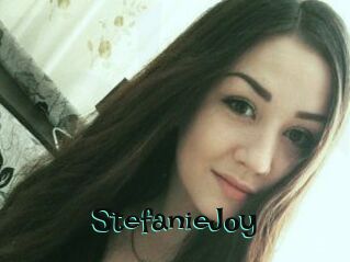StefanieJoy