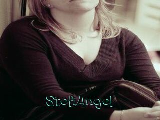 StefiAngel