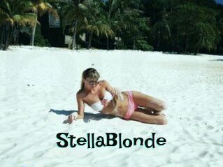 StellaBlonde