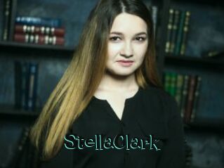 StellaClark