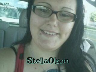 Stella_Olson