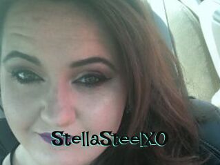 StellaSteelXO