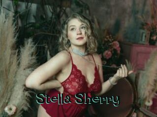 Stella_Sherry