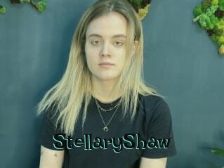 StellaryShaw