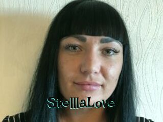 StelllaLove