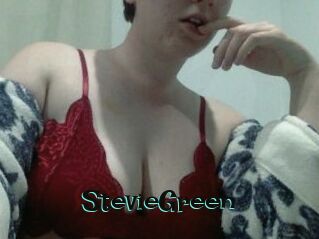 StevieGreen