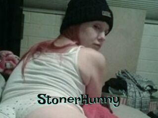 StonerHunny