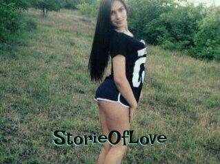 StorieOfLove