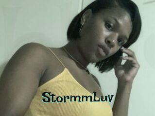 StormmLuv