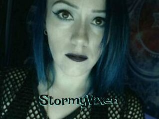 StormyVixen