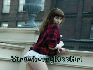 StrawberryKissGirl