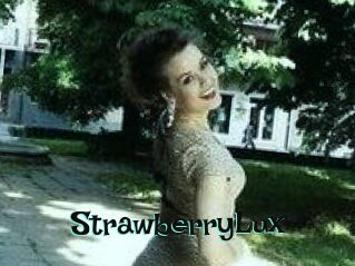 StrawberryLux