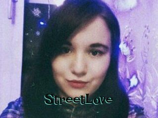 Street_Love