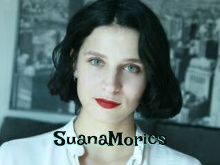 SuanaMorics