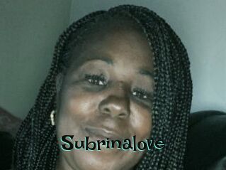 Subrinalove