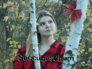 SuccubusChum
